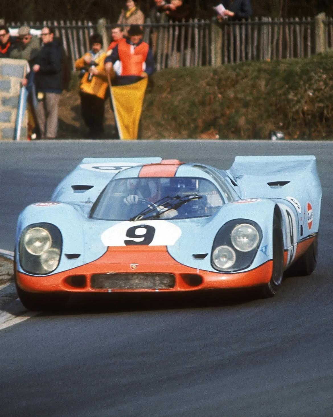 Brands Hatch 1000 Kilometres 1970